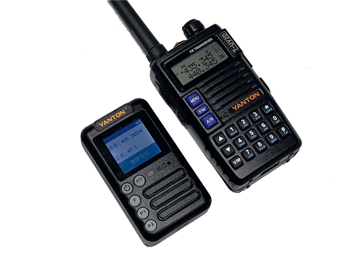 Best Walkietalkie Decoder Frequency Reader Automatic Frequency Tester