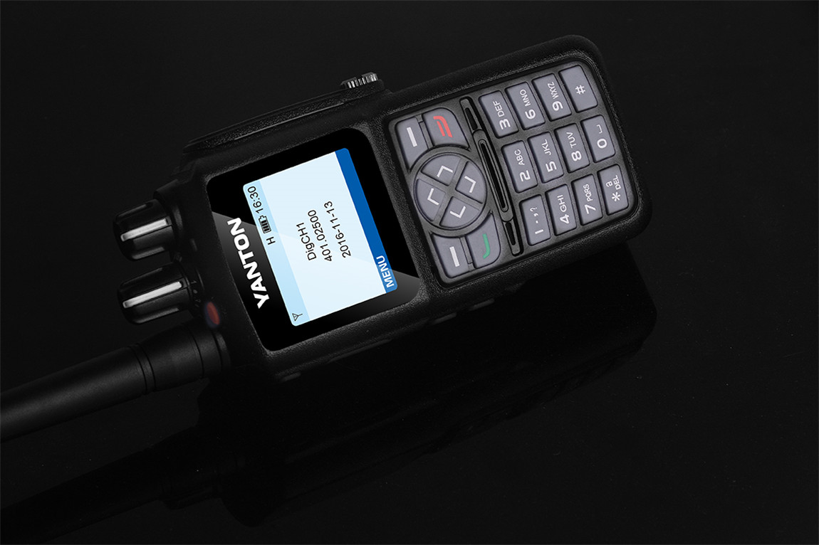 DMR Digital Radio