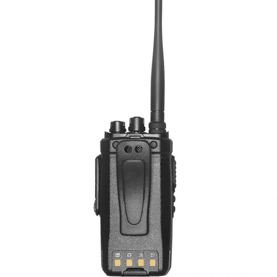 10W Waterproof Handheld Ham Radio Walkie Talkie
