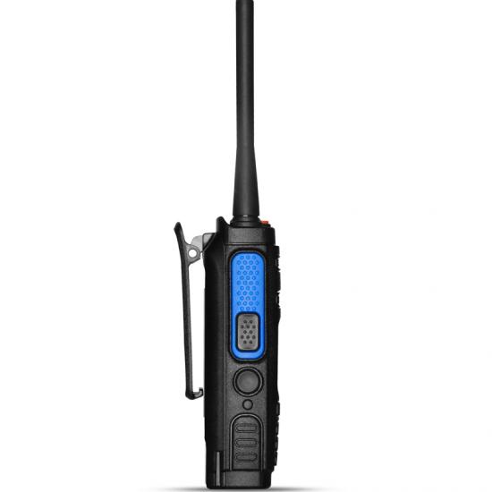 DMR GPS Waterproof Trunking Radio