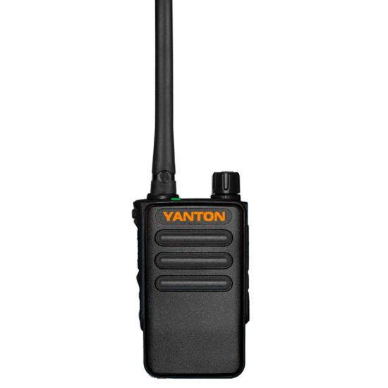 DMR Digital UHF Mobile Radio