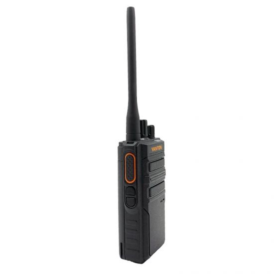 Talkies Walkies,10w Talkie Walkie Longue Portée Radio Portable UHF