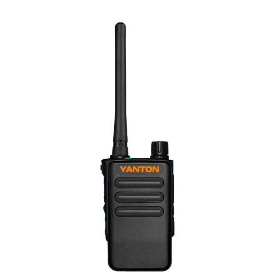 DMR Digital UHF Mobile Radio
