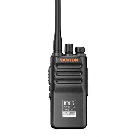 Relay Two Way Radio