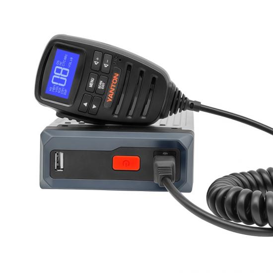 CB Radio