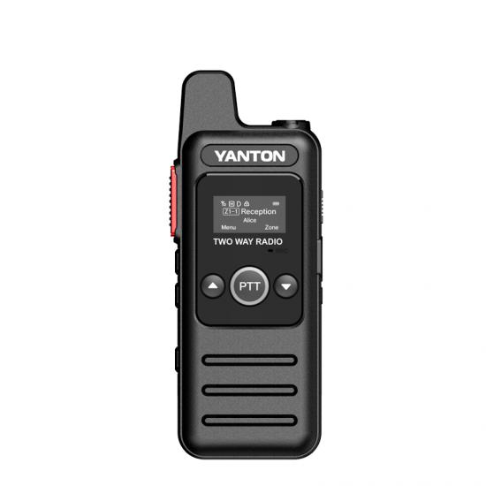 Walkie Talkie UHF
